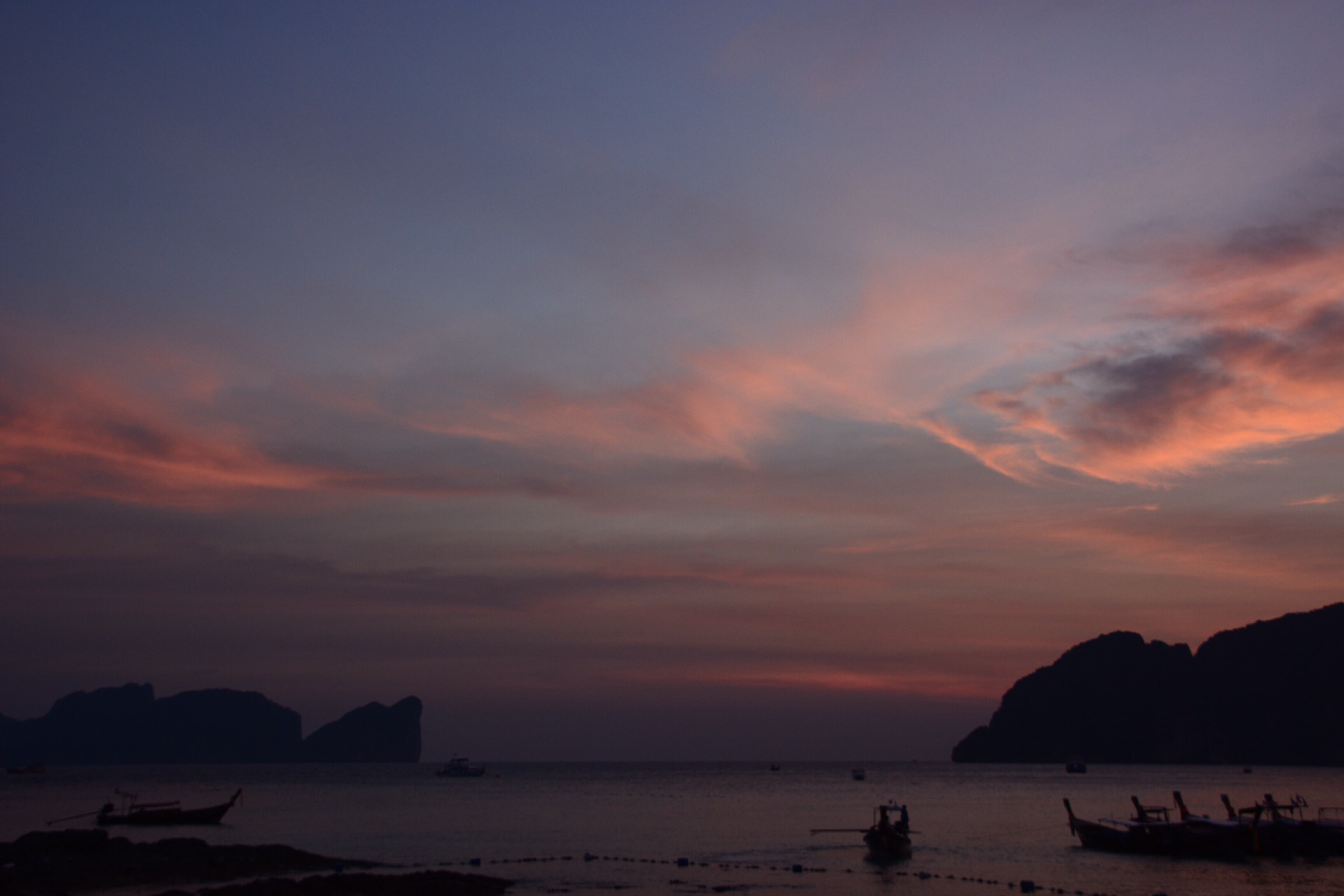 The Beach Phi Phi Island Cocktail Bar & Ristorante Italiano