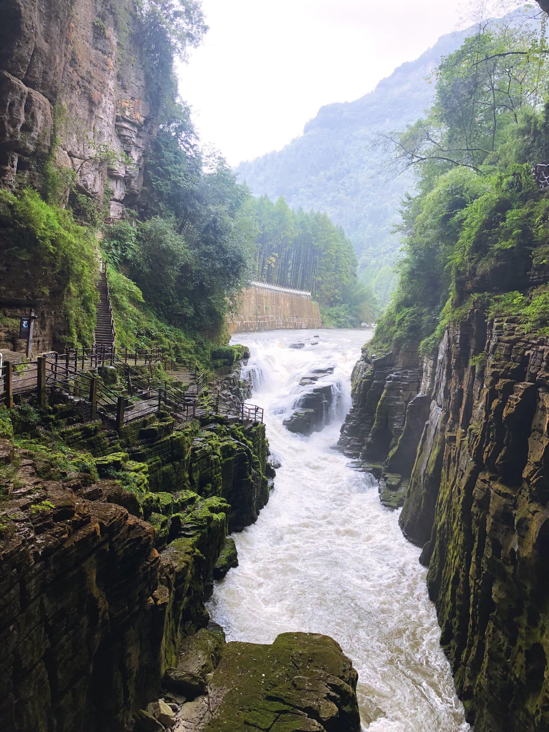 利川旅游图片