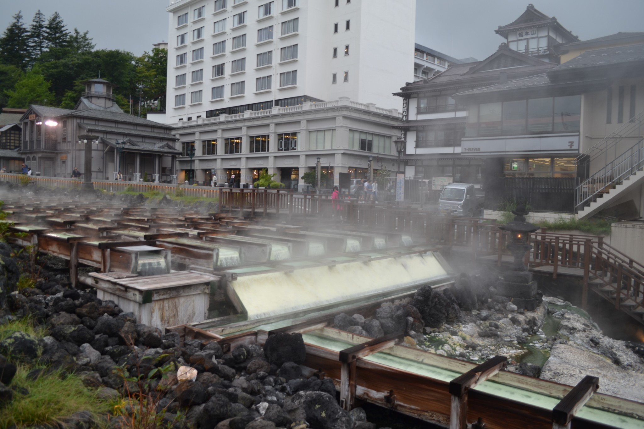 東京自助遊攻略