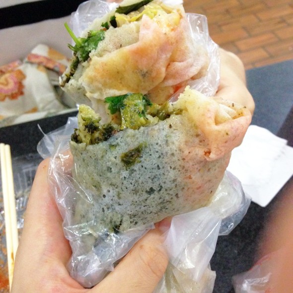 美食攻略:去海陆丰必吃的六种美食!,汕尾自助游攻略 - 马蜂窝