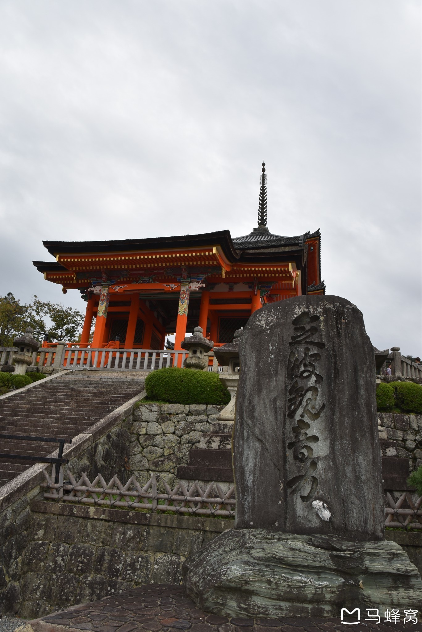 京都自助遊攻略