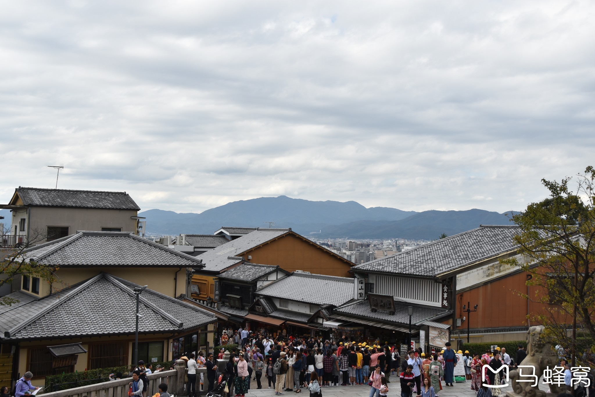 京都自助遊攻略