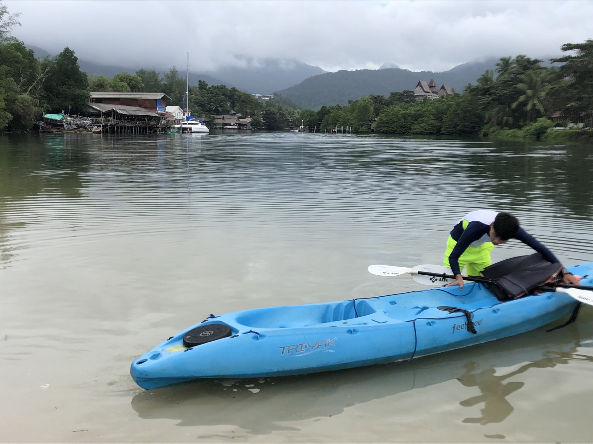 象島自助遊攻略