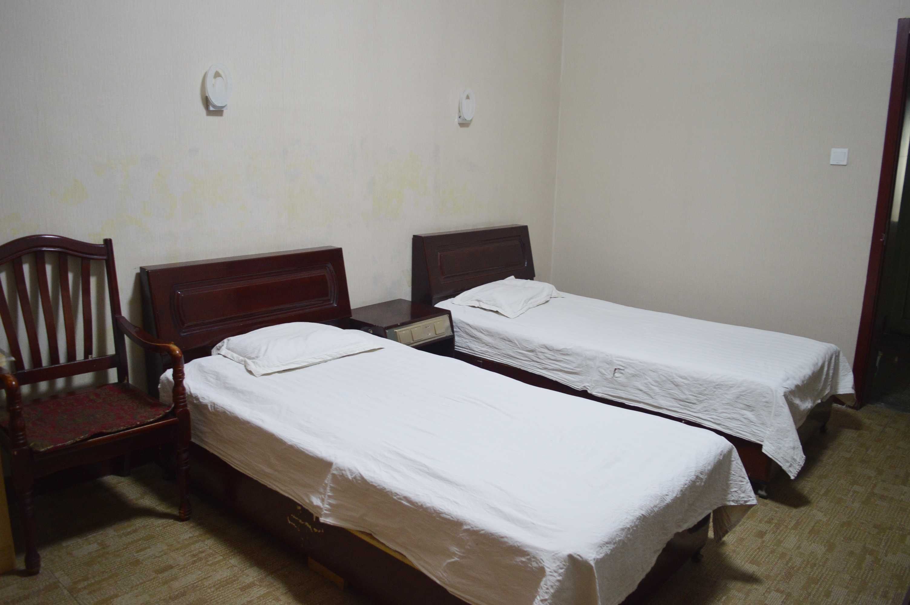 井陉县万宾楼宾馆(石家庄)