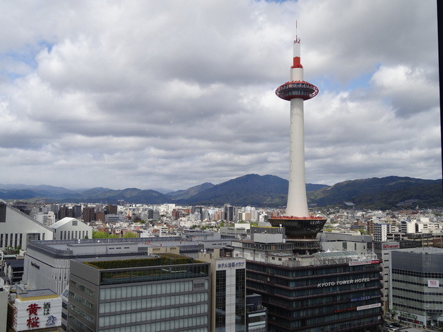 日本京都圣地礼巡 跟着柯南去旅行 线路 美食推荐 手机马蜂窝