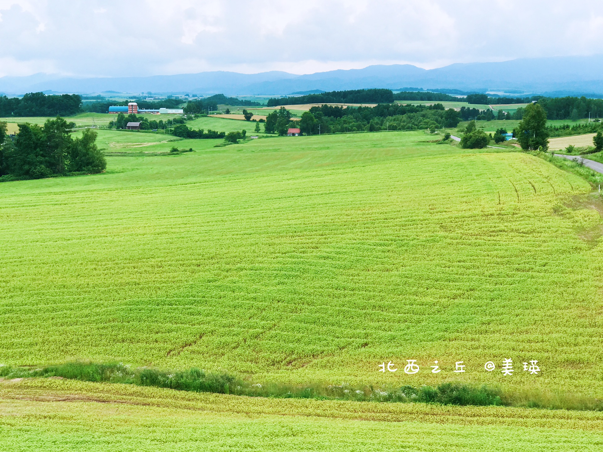 北海道自助遊攻略