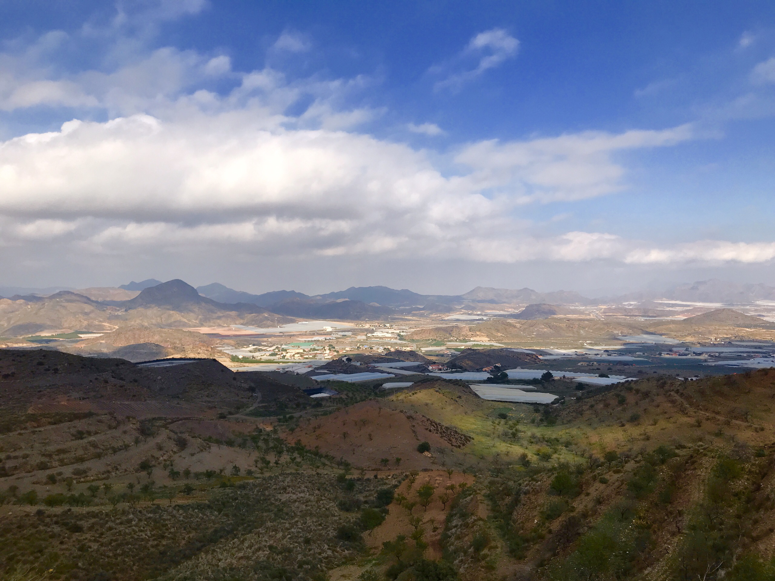 洛尔卡娱乐-Parque Regional Cabo Cope y Puntas de Calnegre