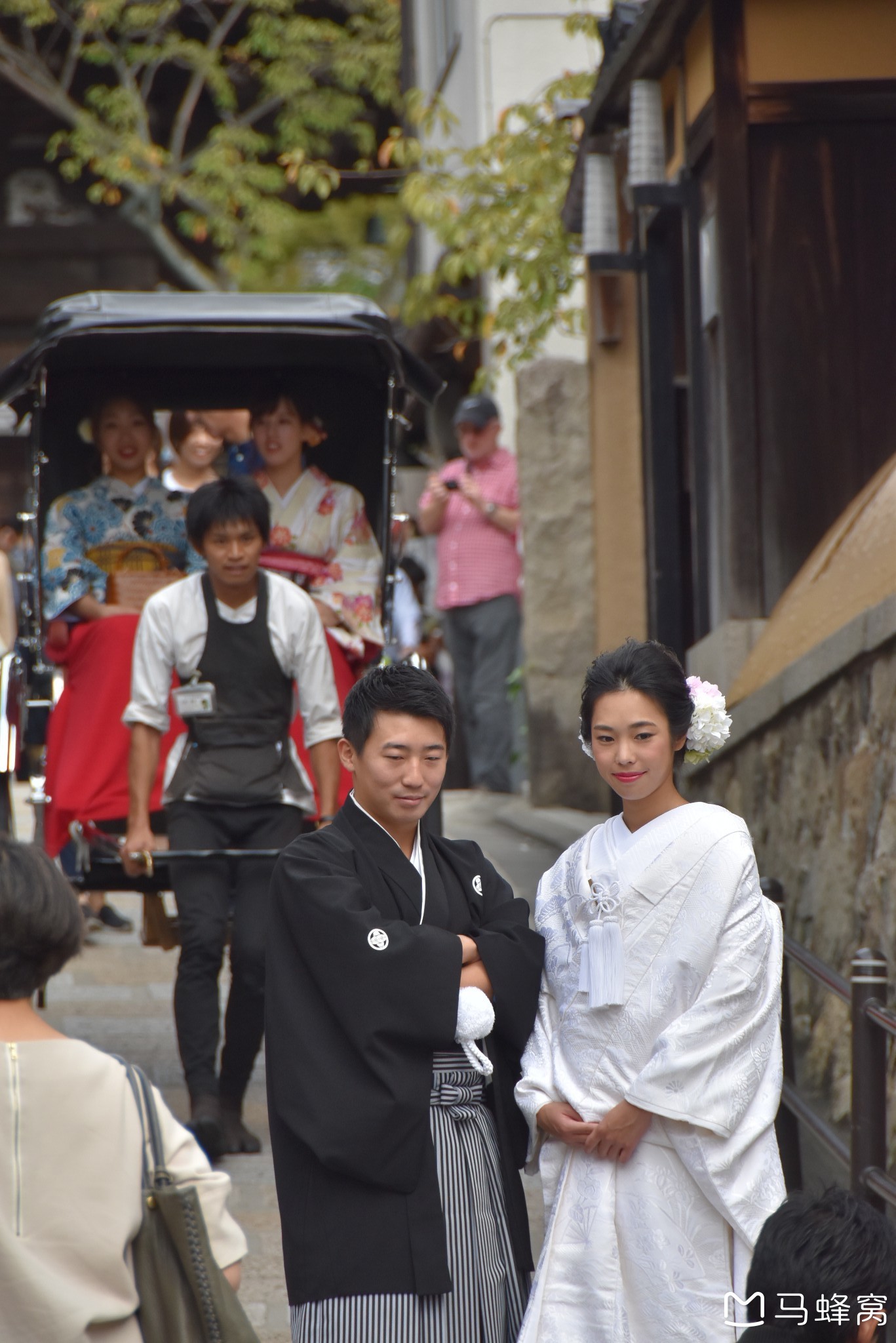 京都自助遊攻略