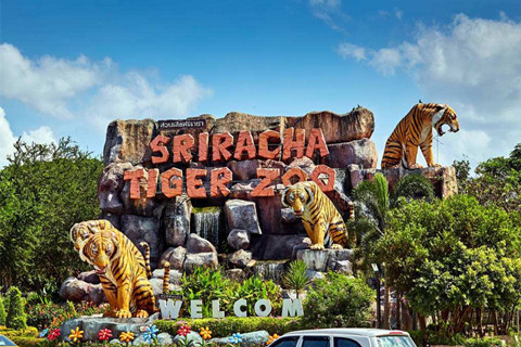 北京出发曼谷芭提雅金沙岛珊瑚岛7天5晚跟团游全程泰式五星升级一晚