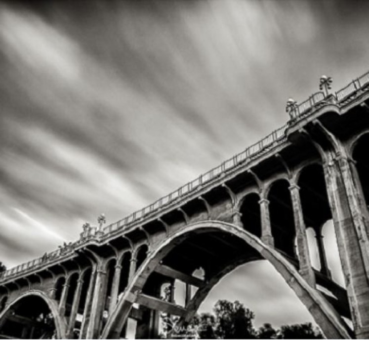 Halloween Ghost Stories: 10 Truly Haunted Places in Los Angeles—Come If You Dare!