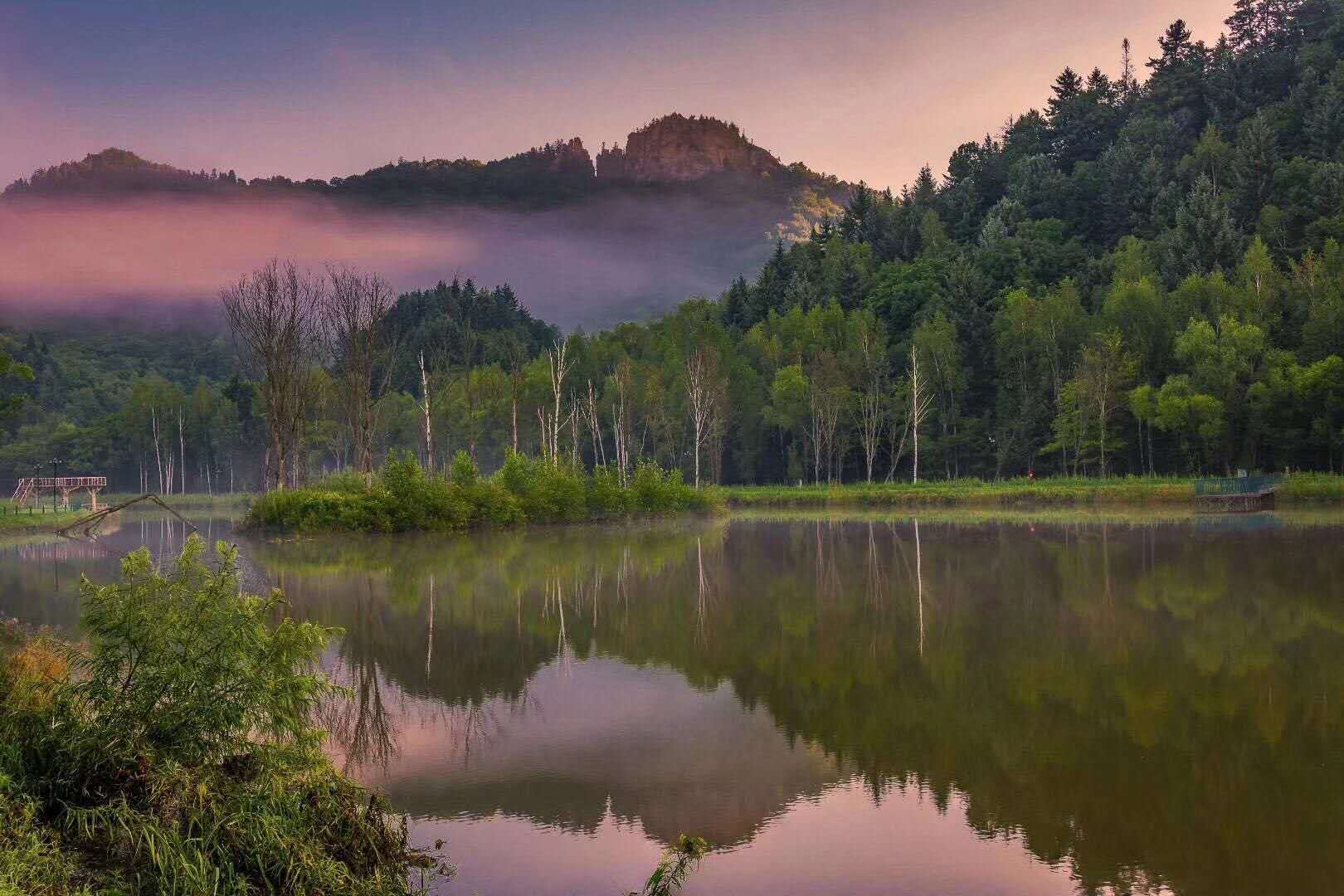 鐵力市旅遊純玩團