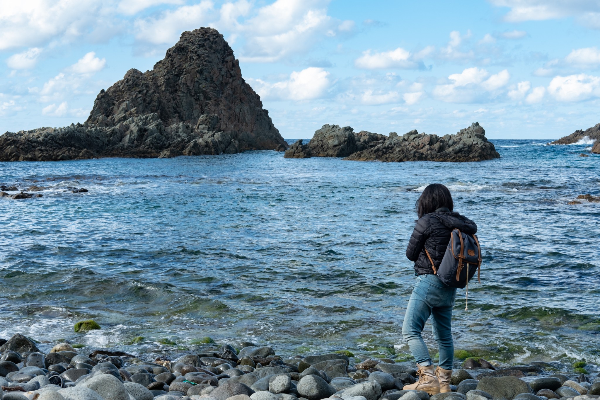 人间散策北海道自驾与北方大地的初秋相遇更新至第四话