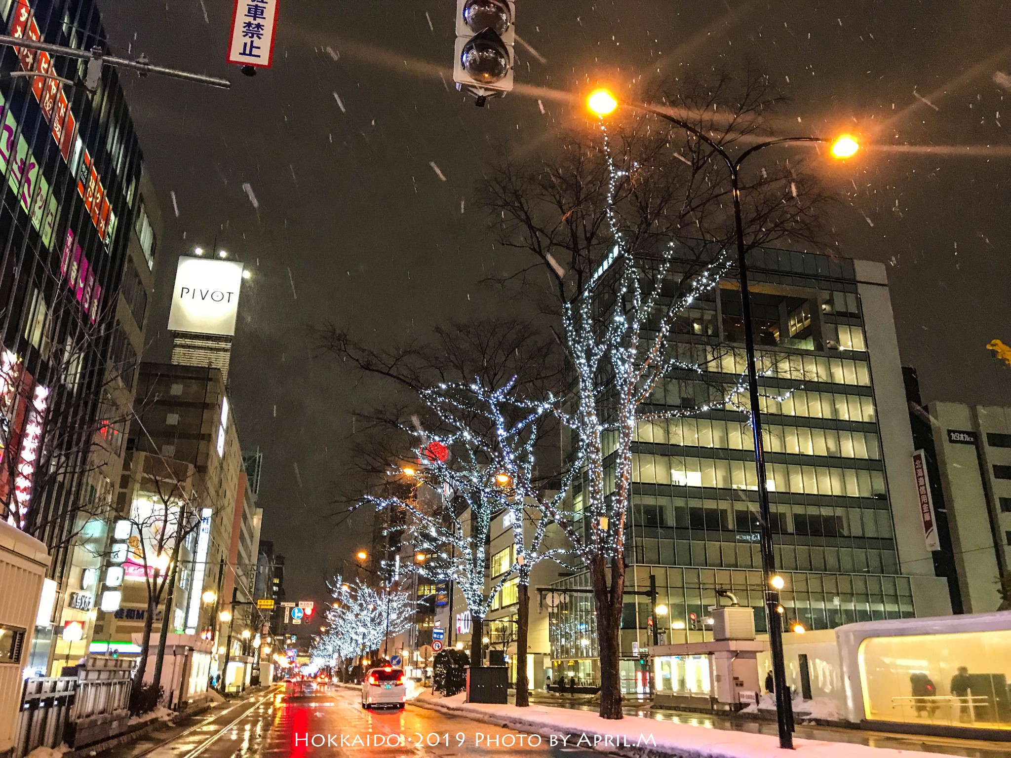 北海道自助遊攻略