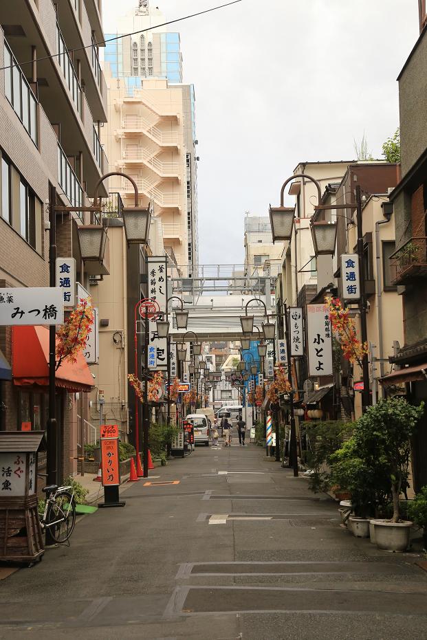 東京自助遊攻略