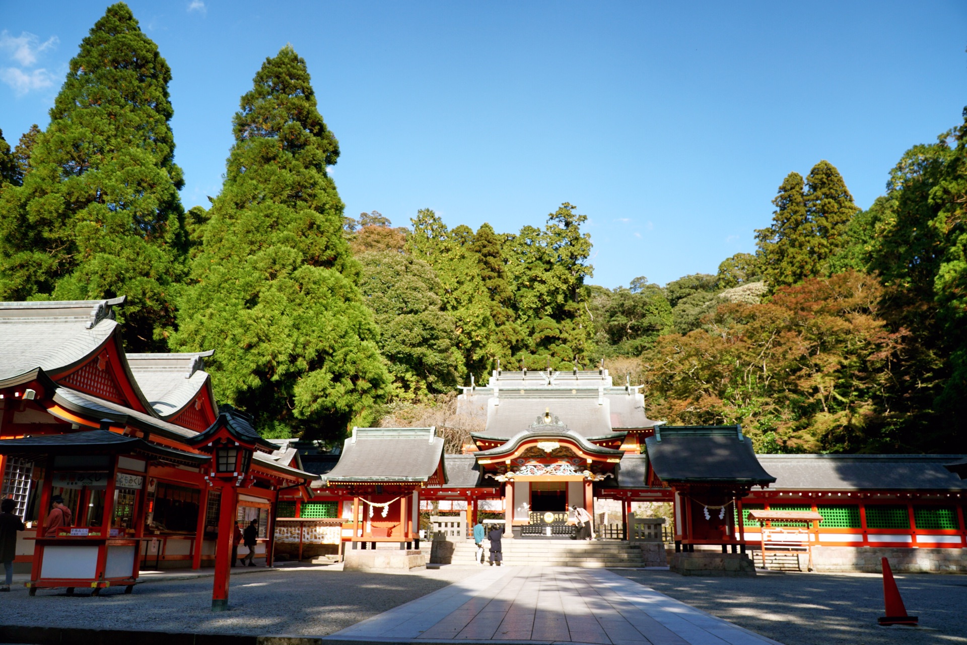 鹿兒島自助遊攻略