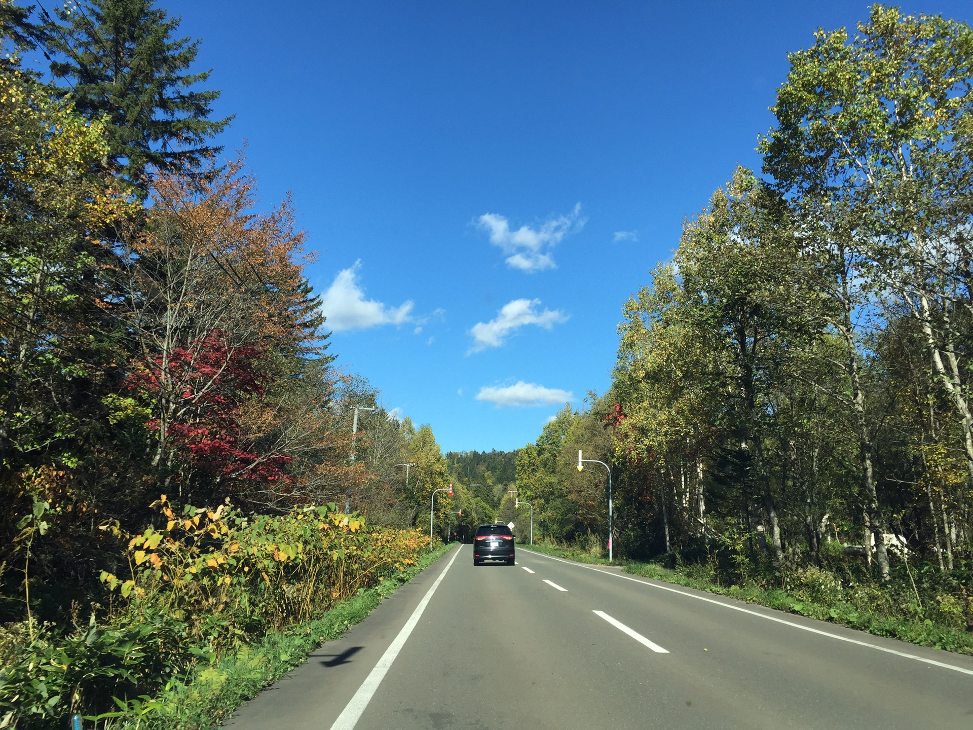 北海道自助遊攻略