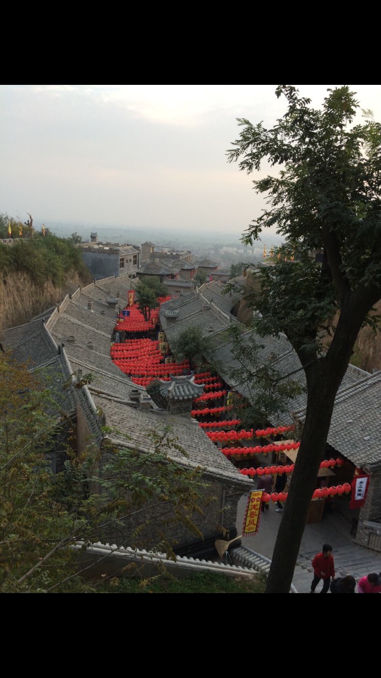 来陕西这样玩西安土著亲情奉献就该怎么玩大西安关中区域篇