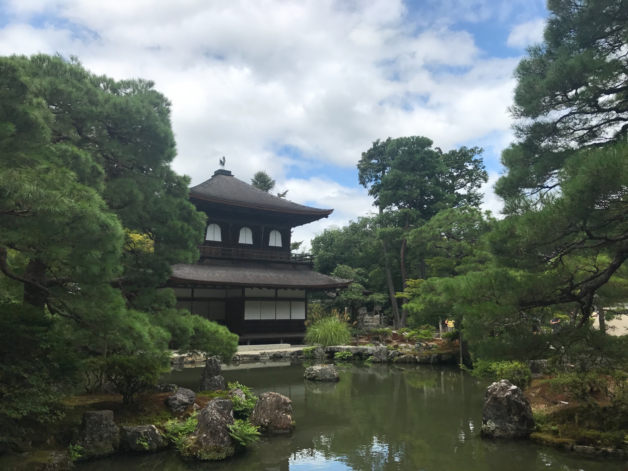 京都自助遊攻略