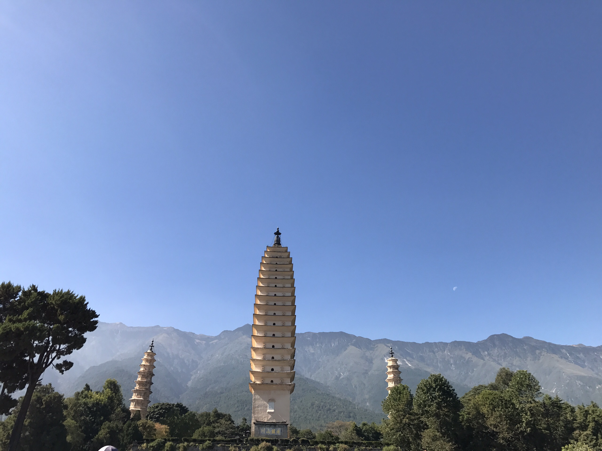 大理洱海花儿集海景客栈(餐饮部)