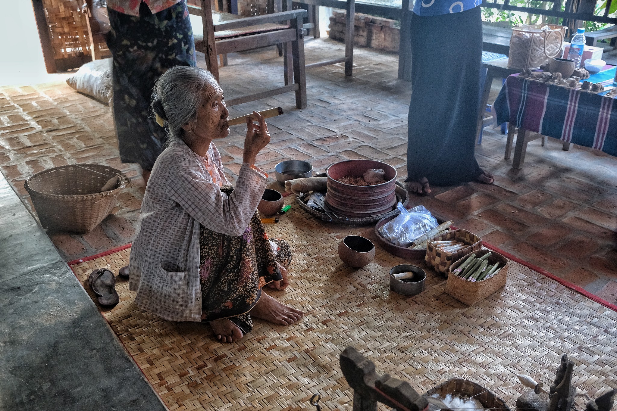 緬甸自助遊攻略