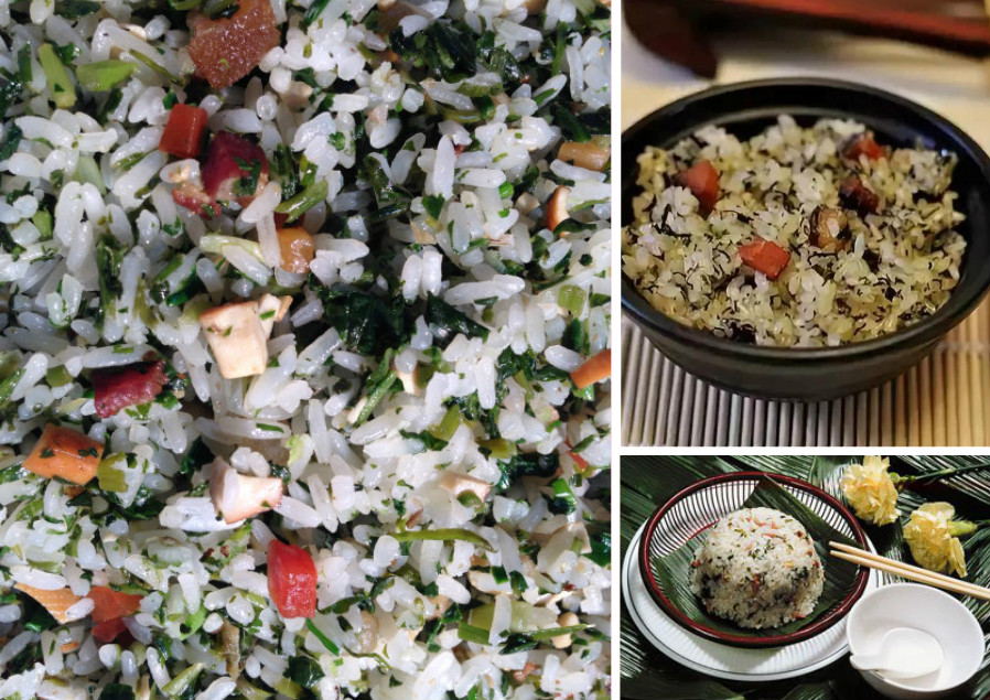                :社饭 (图源网络)