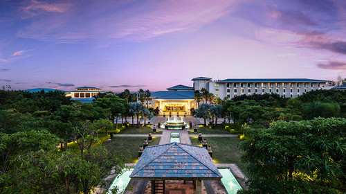 常州往返福建厦门4天3晚自由行(厦门泰谷酒店3晚住宿 逛吃中山路 漫步