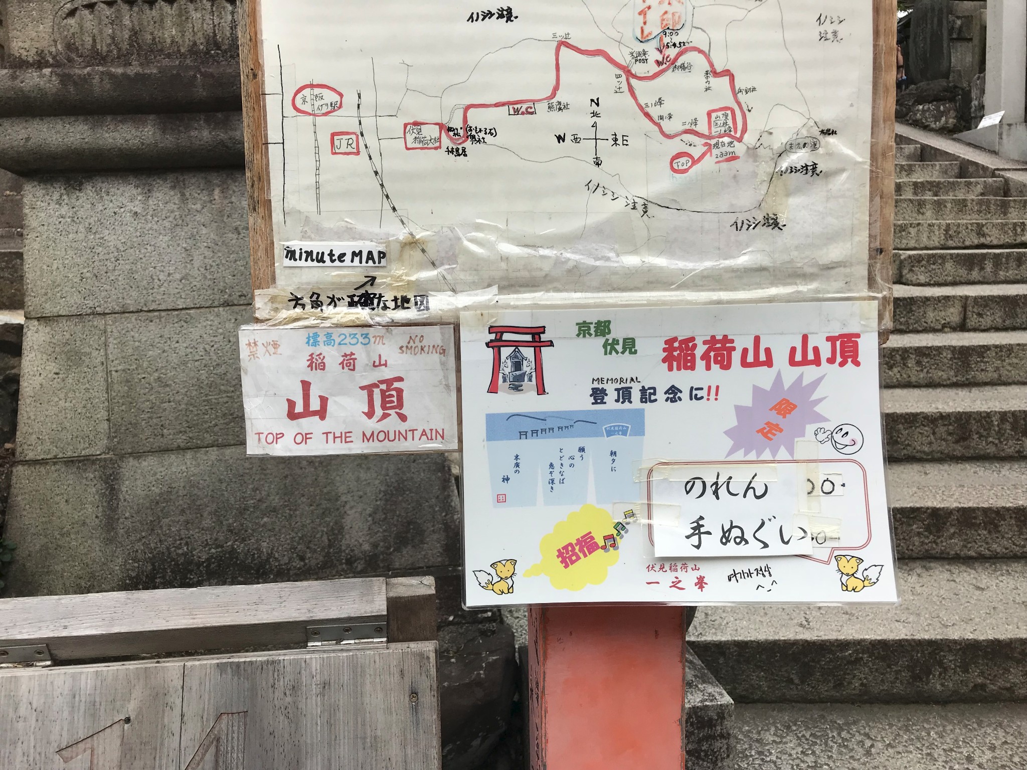 大阪自助遊攻略