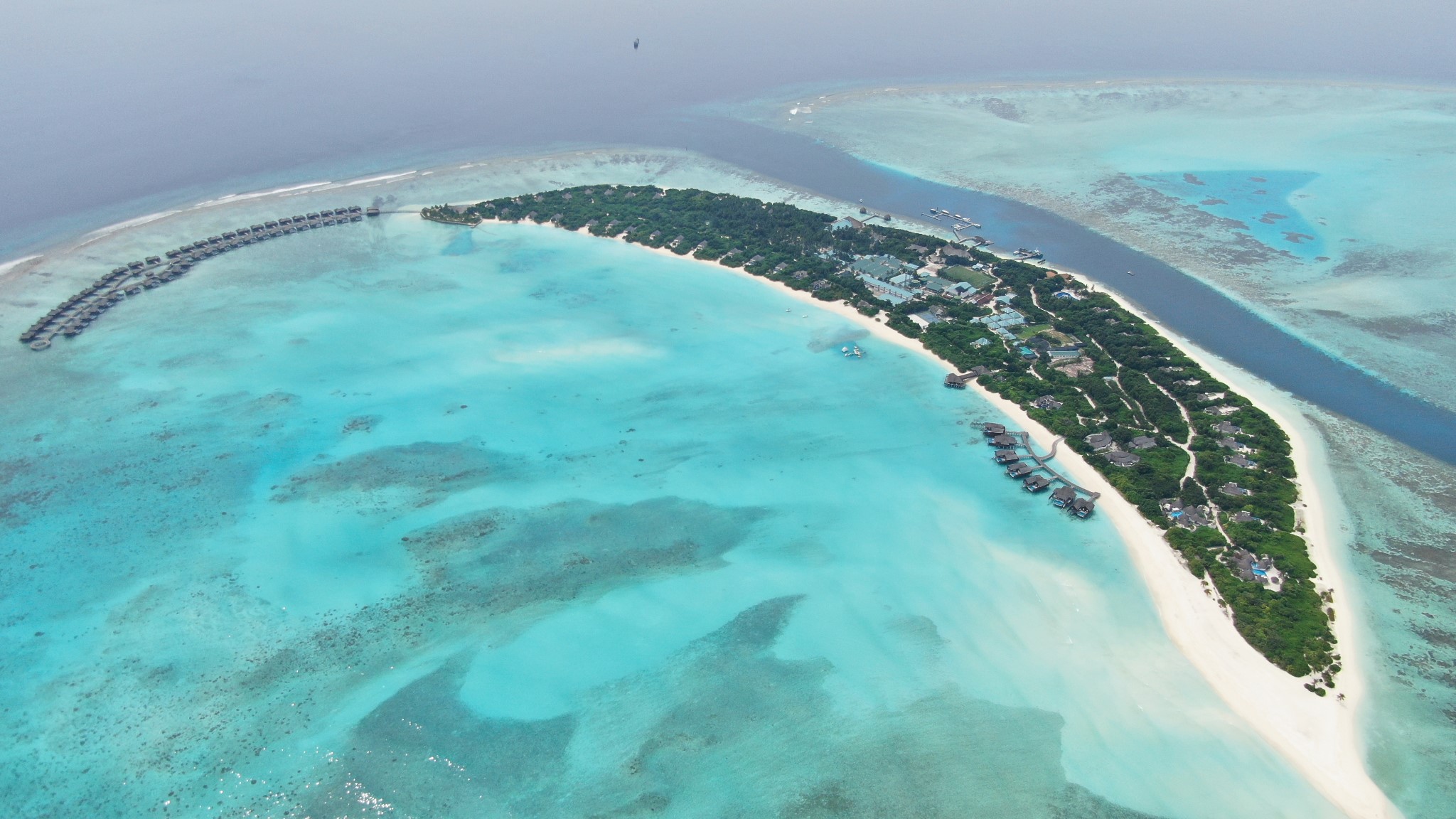 蜜月之旅~慢节拍游斯里兰卡南部 马尔代夫神仙珊瑚岛