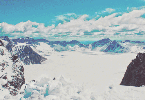 国内不输北海道的雪国之地,今年冬天一任性,竟在最美的季节对所有人