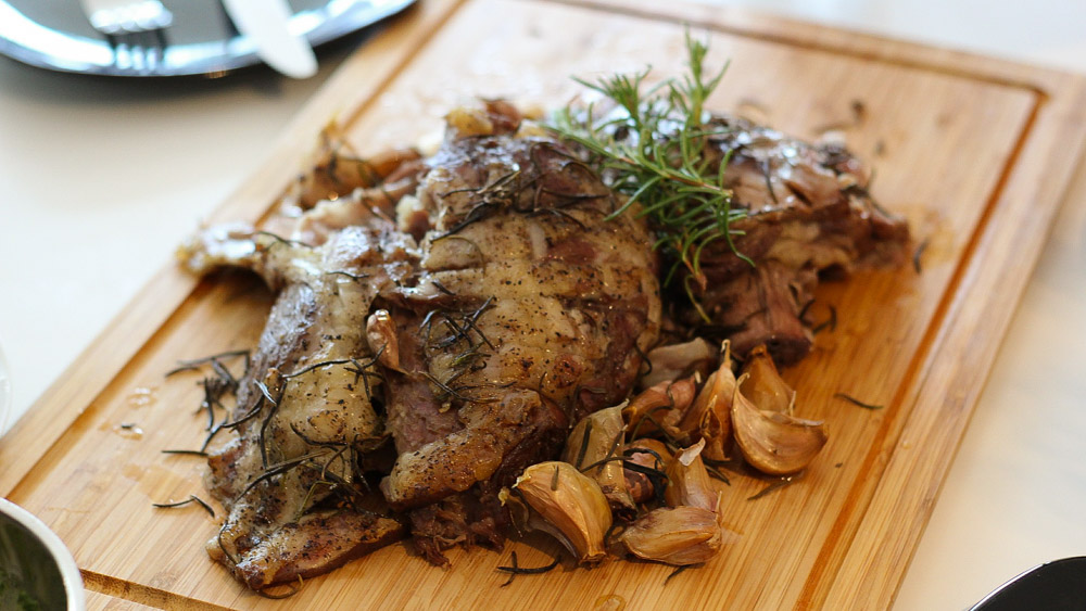 敢玩!冰岛奇葩美食等你来寻!