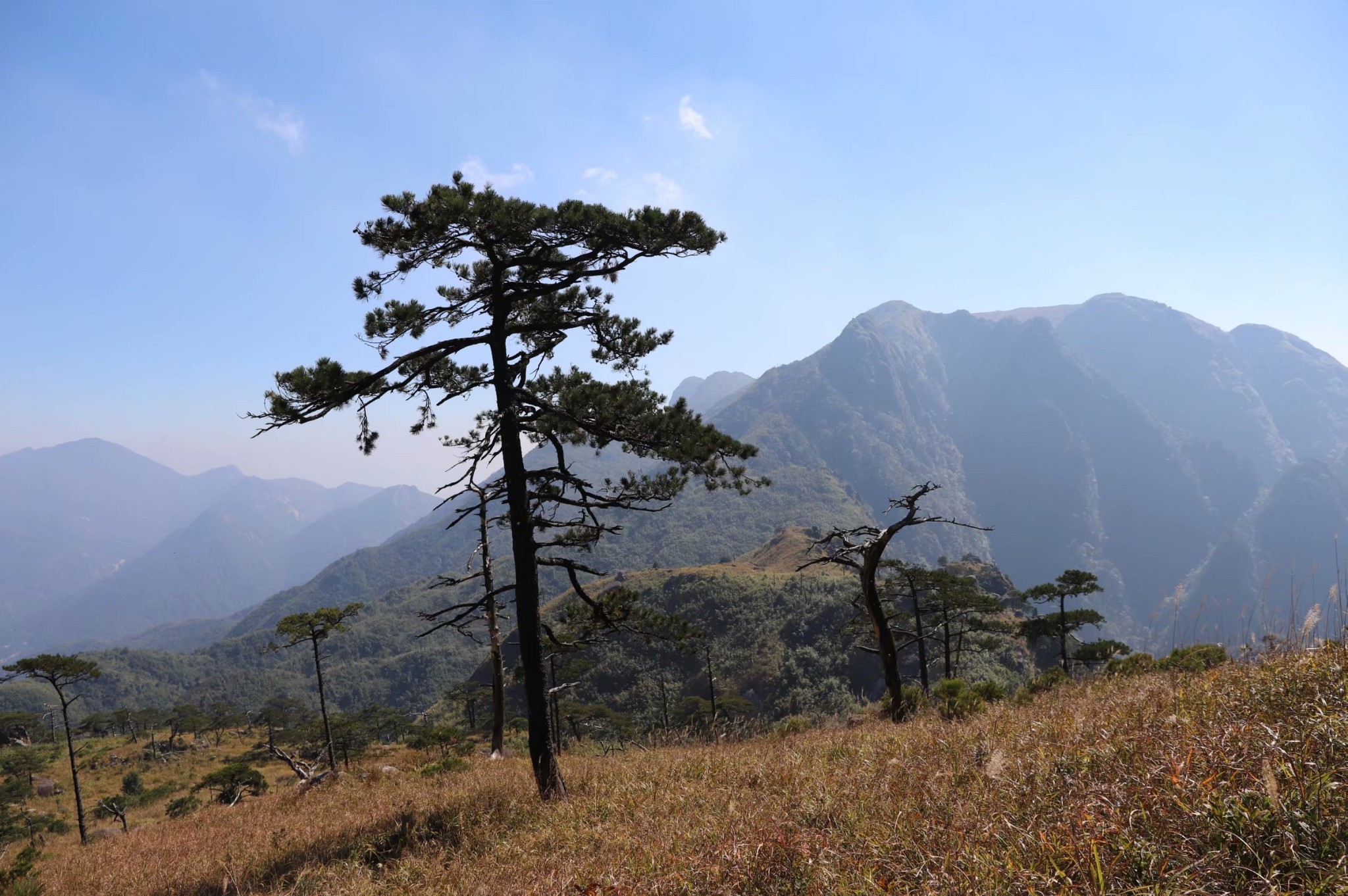 登飛仙源:遇見江華最美的風景圖片49,江華旅遊景點,風景名勝 - 馬蜂窩