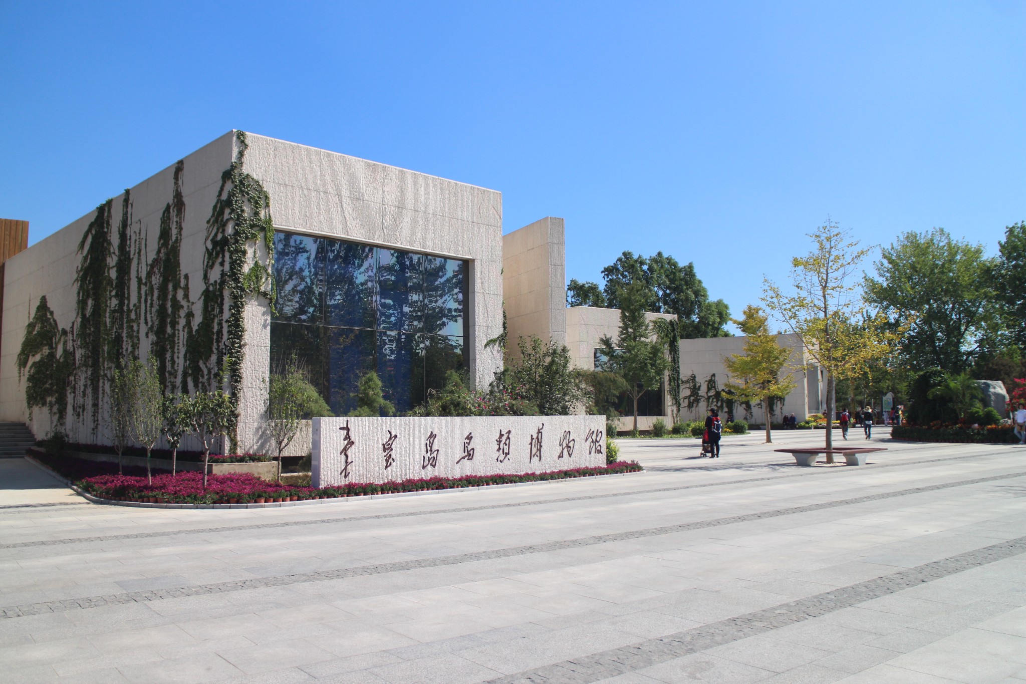 五 骑行北戴河六  名不符实的北戴河博物馆七 古城的青旅本篇游记共含