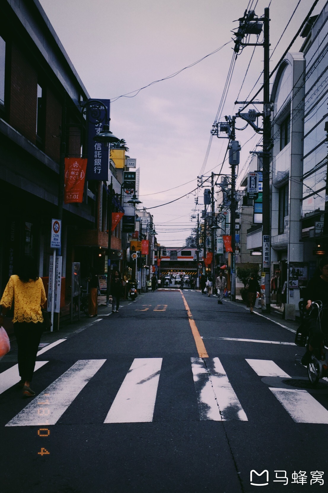 東京自助遊攻略