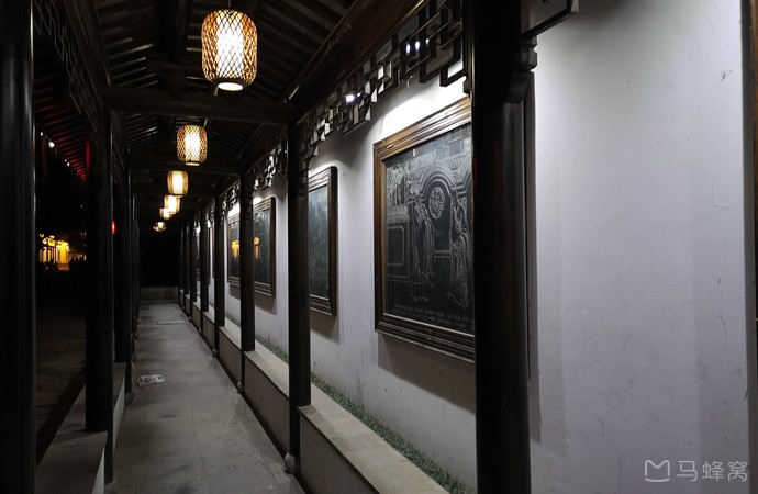 吴健雄墓园旅游图片,吴健雄墓园自助游图片,吴健雄墓园旅游景点照片