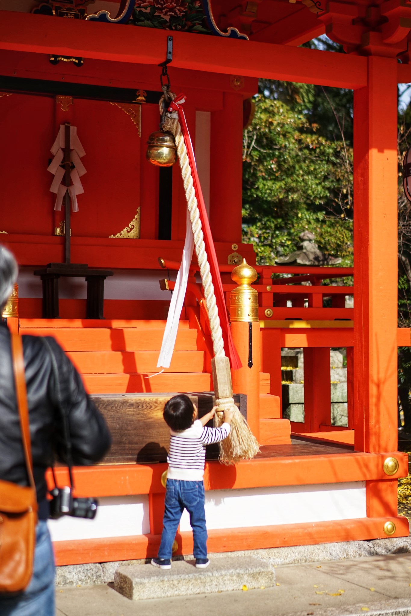 京都自助遊攻略