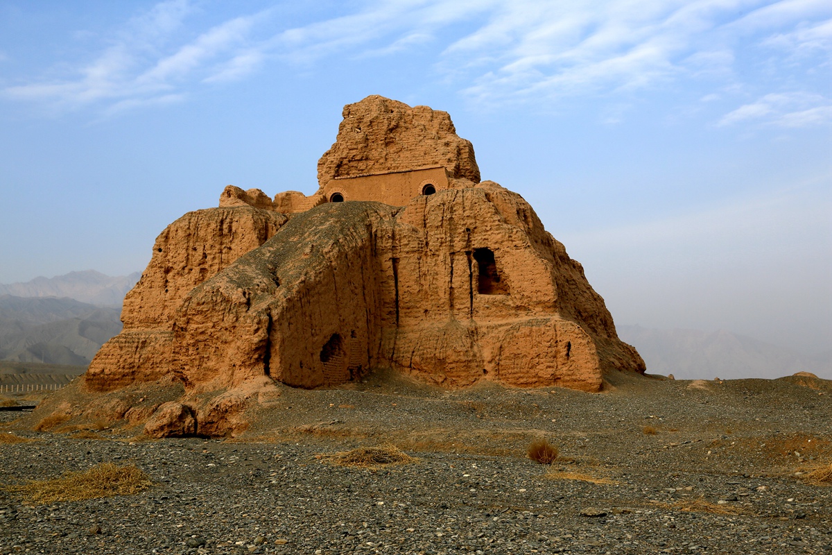 玩转龟兹古城库车旅游攻略