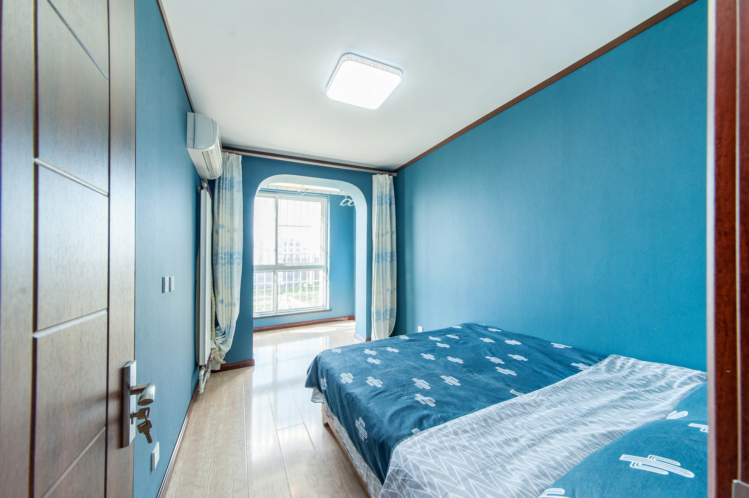 秦皇岛吉祥如意她爹地公寓