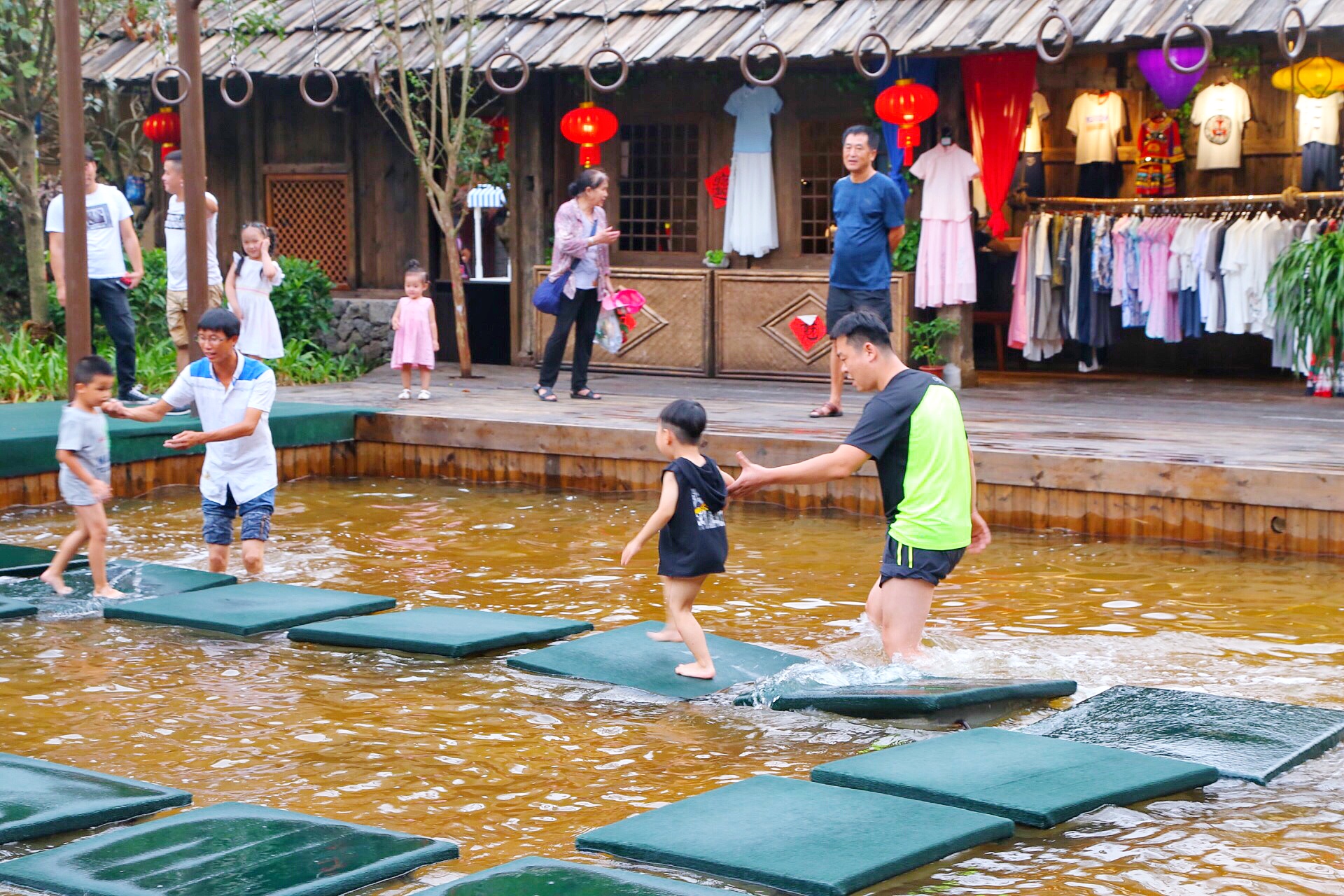 桂林自助遊攻略