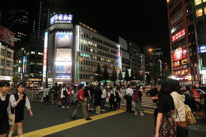 東京自助遊攻略