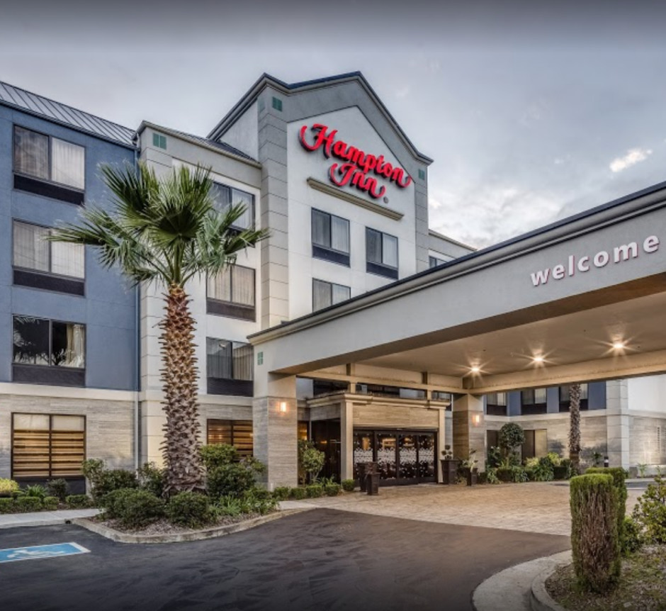 Stay | San Francisco Hotel Booking Confidential Files