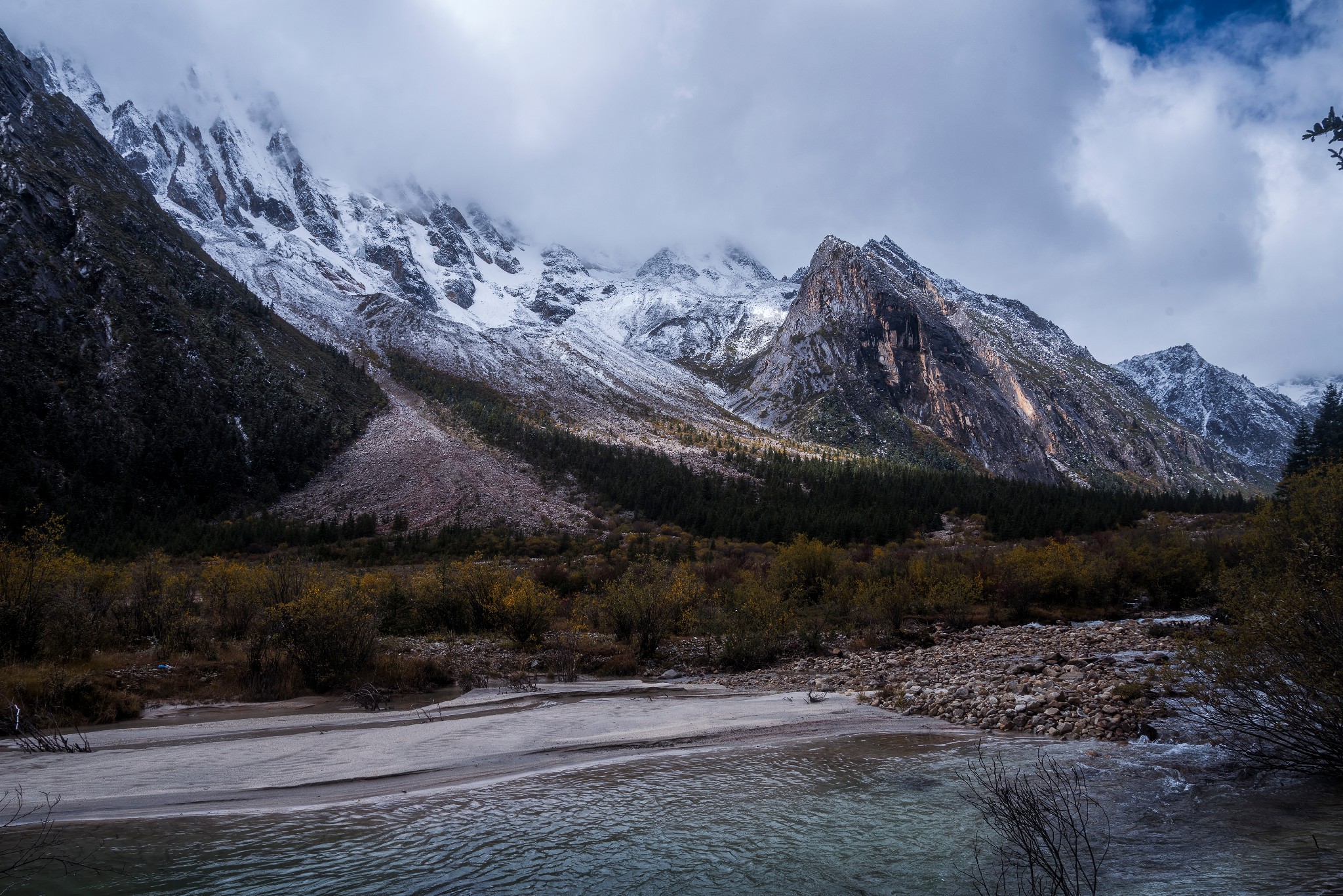 理塘肖扎湖游记, 肖扎湖旅游攻略, 肖扎湖自助游游记 - 马蜂窝