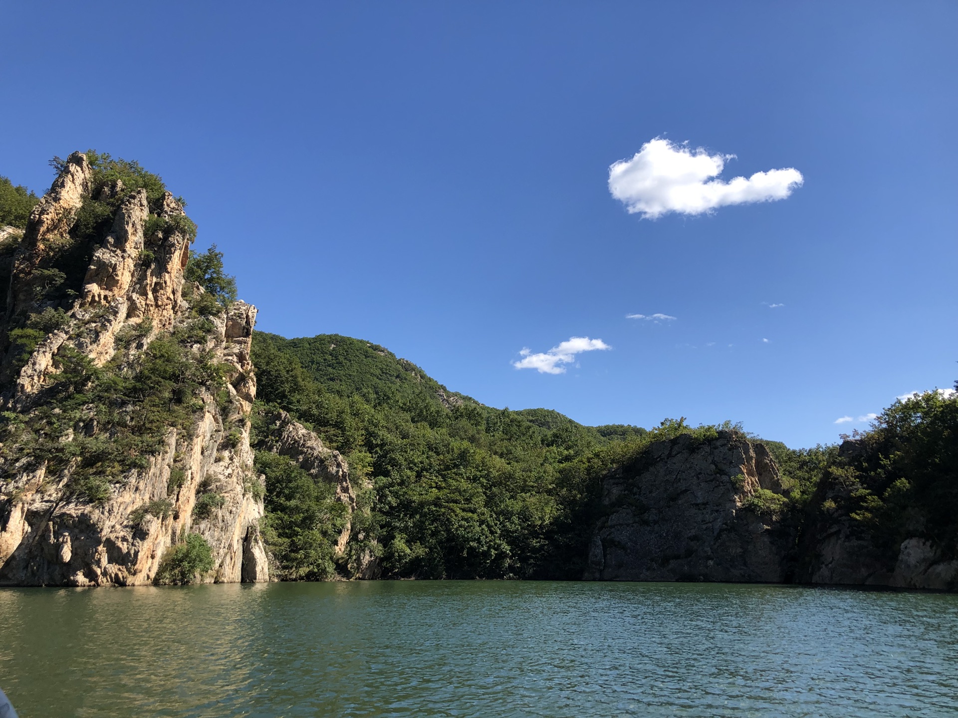 盤山（遼寧）自助遊攻略