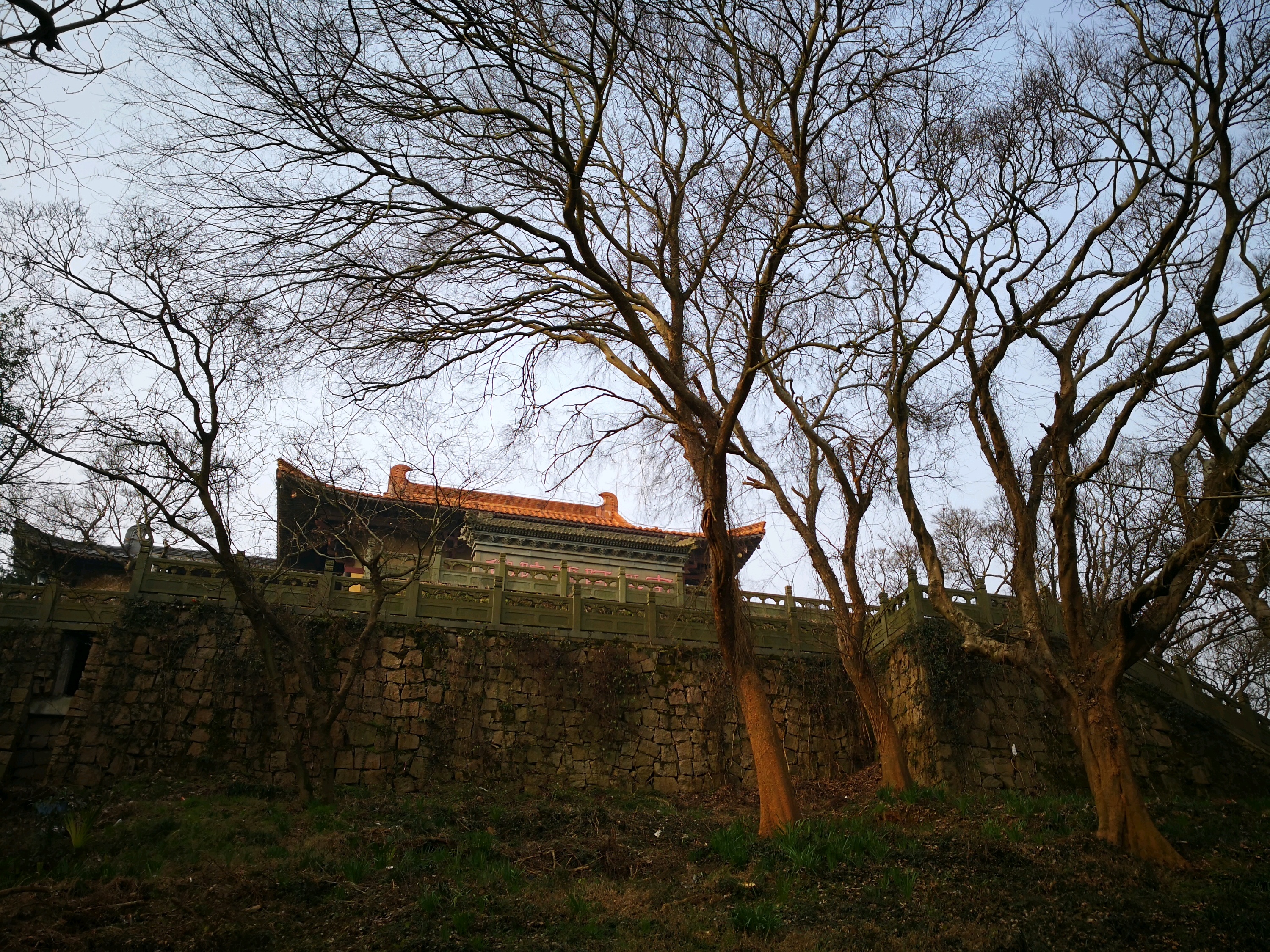 平湖小普陀观音禅院攻略,小普陀观音禅院门票_地址,小普陀观音禅院