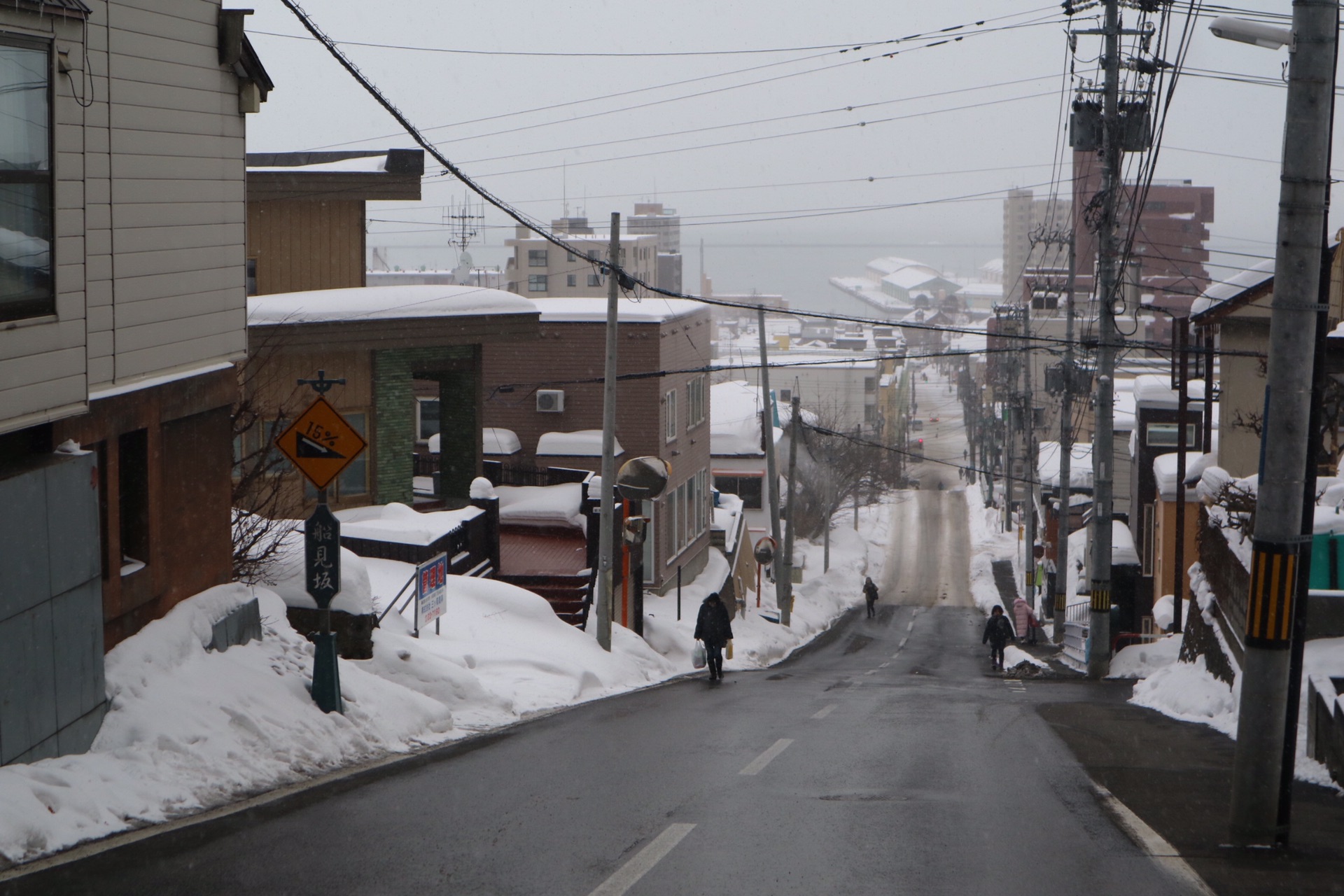 北海道自助遊攻略