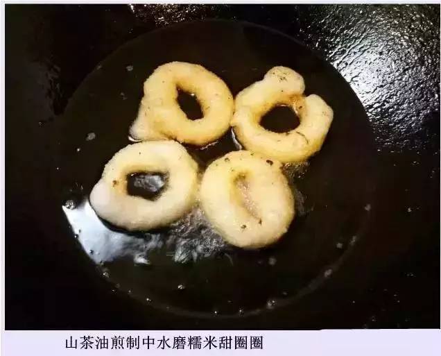 以上都是婺源人從小吃到大的小吃小編是含著口水編輯完的為了美食也得