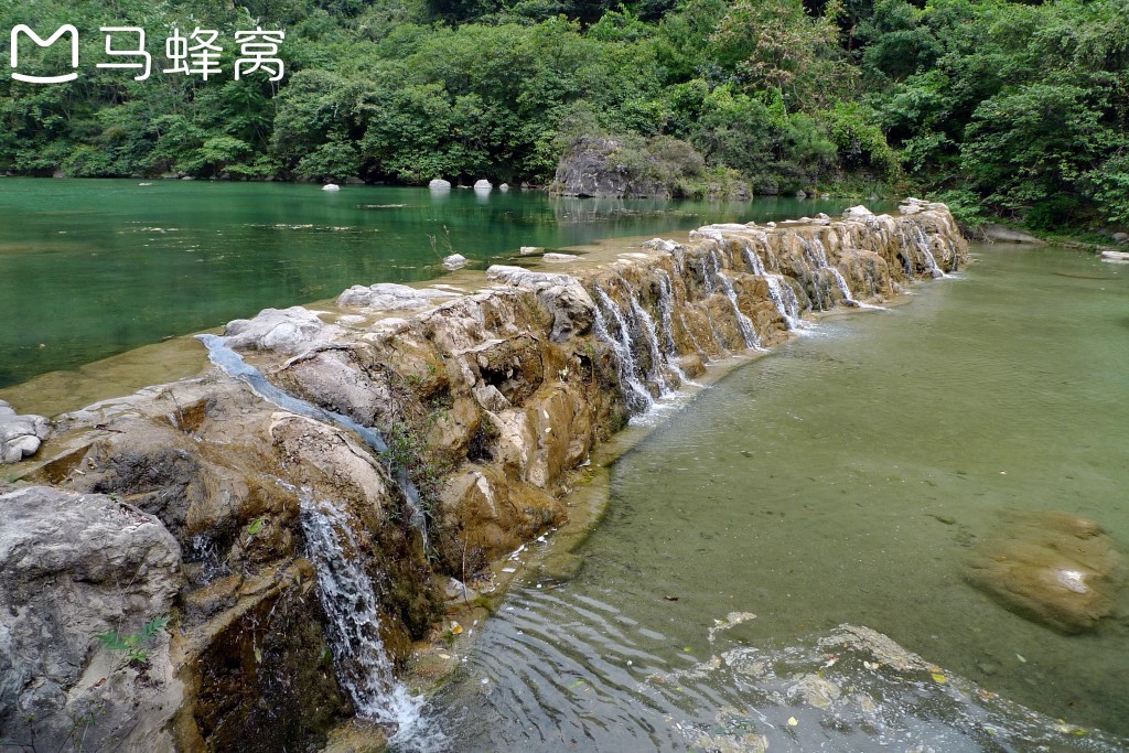 雲台山自助遊攻略