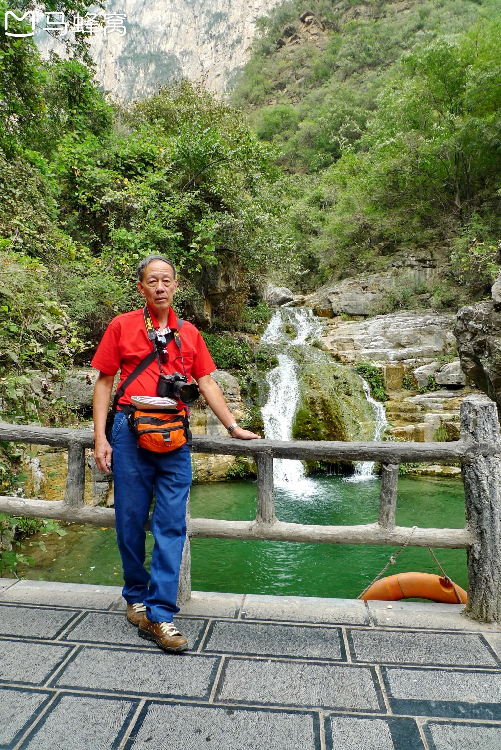 雲台山自助遊攻略