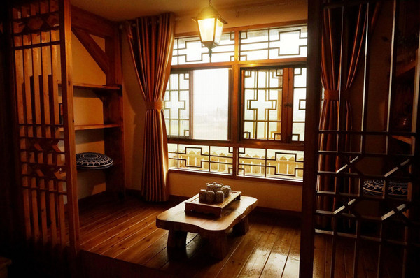 贵阳花溪民宿篇|感受花溪风情