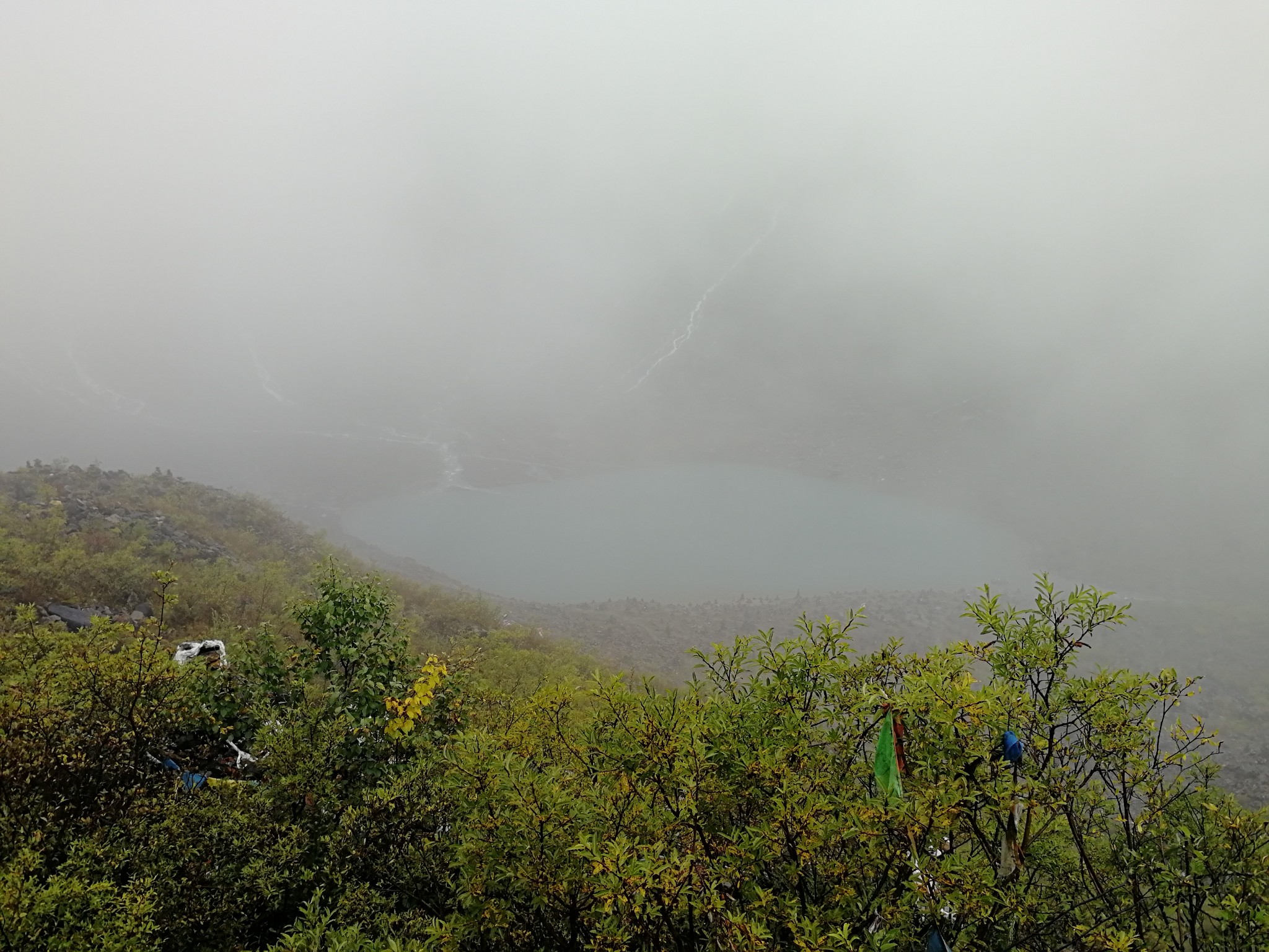 雨崩自助遊攻略