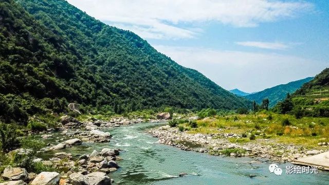 西峡鹳河漂流游玩攻略